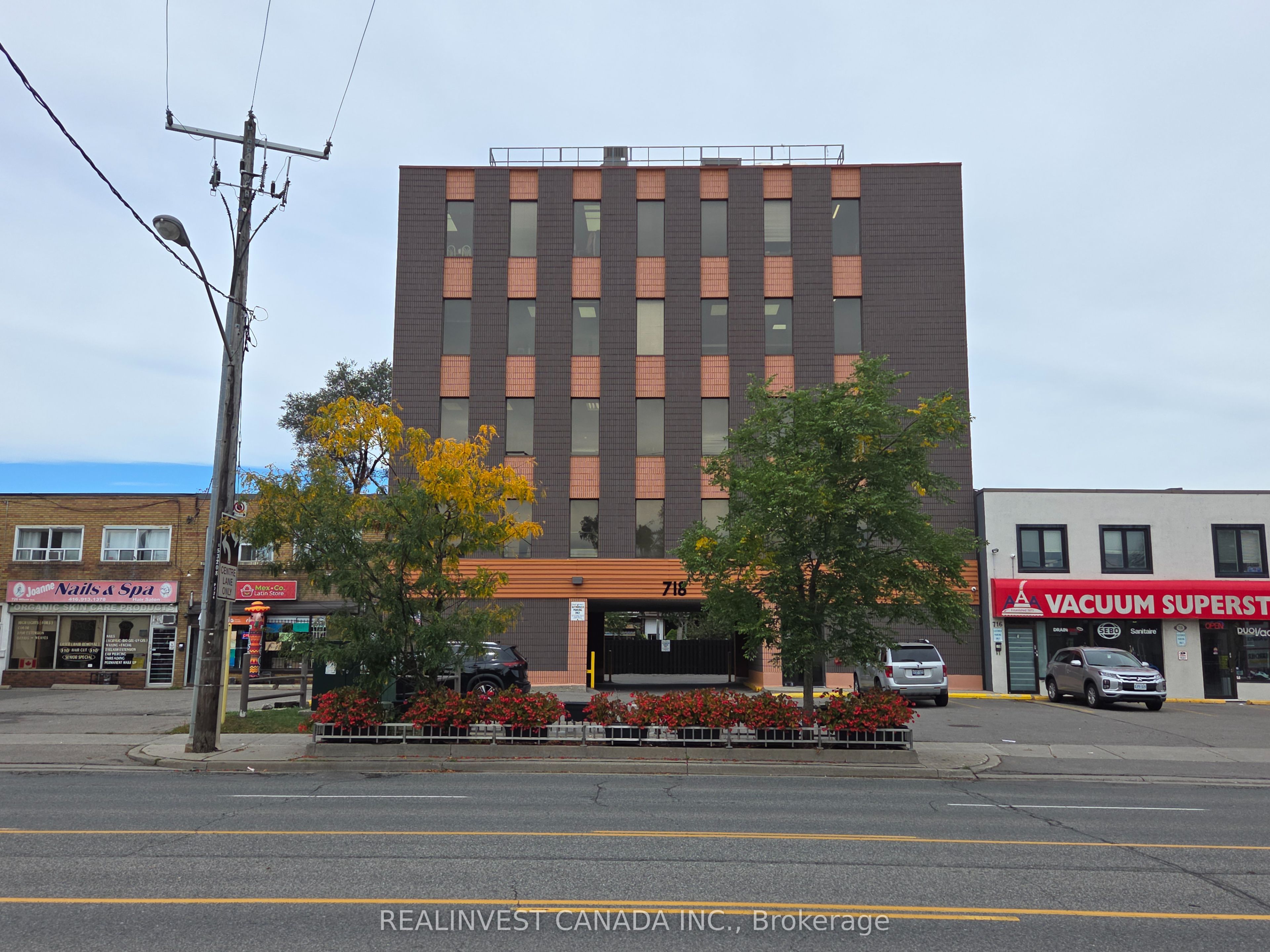718 Wilson Avenue 202 & 203 Property Photo 1
