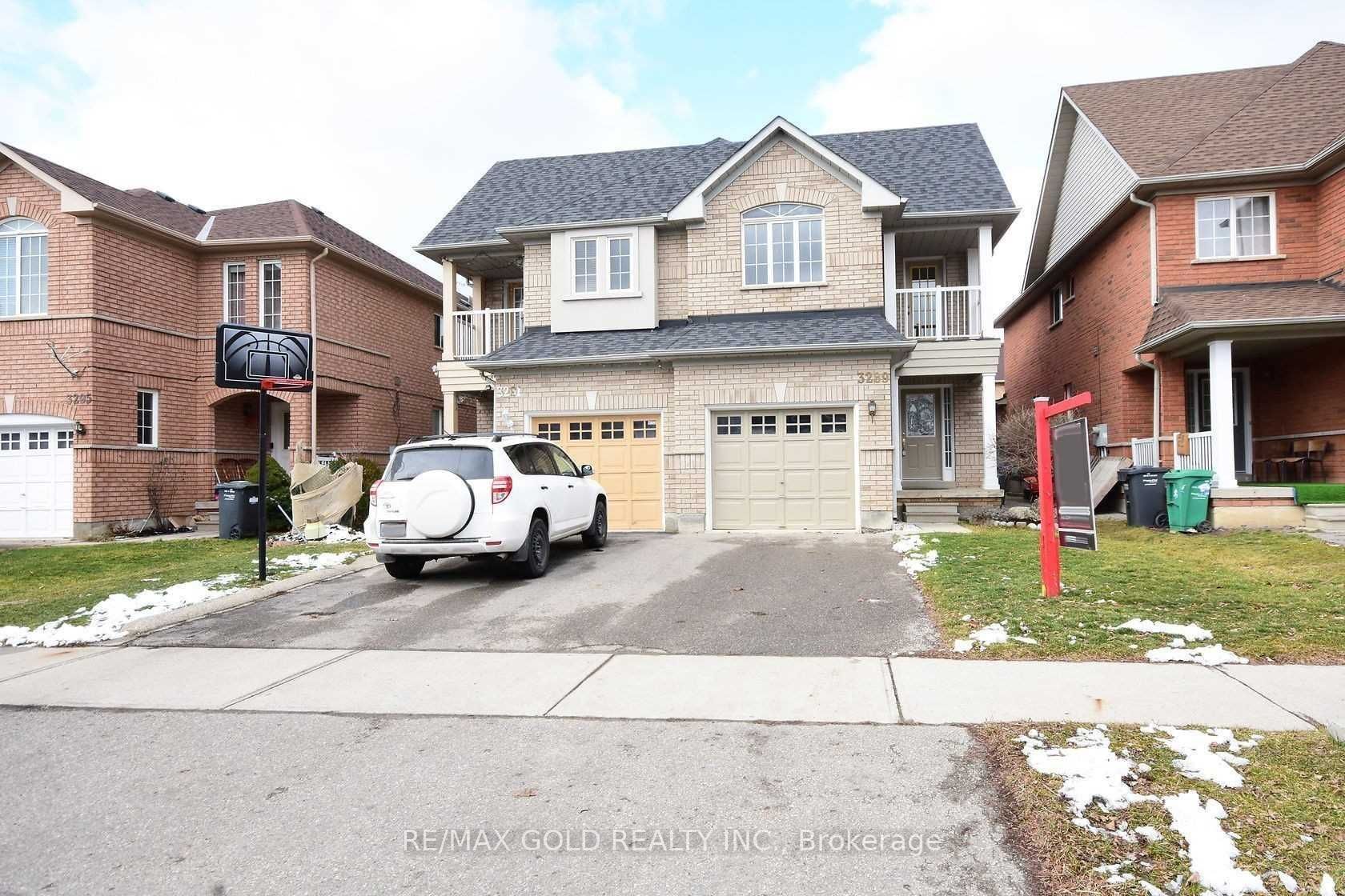 3289 Carabella Way Property Photo 1