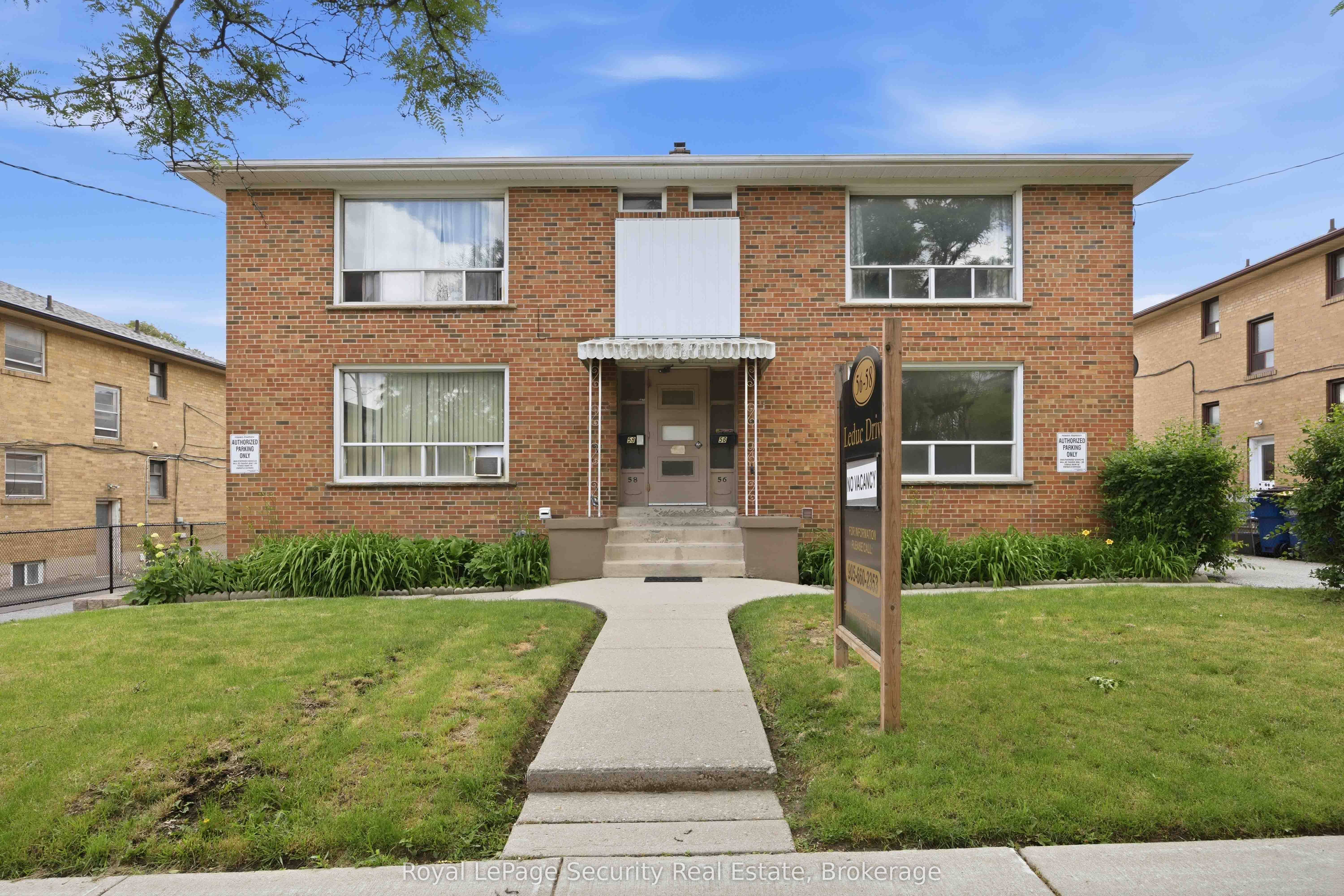 58 Leduc Drive 3 Property Photo 2