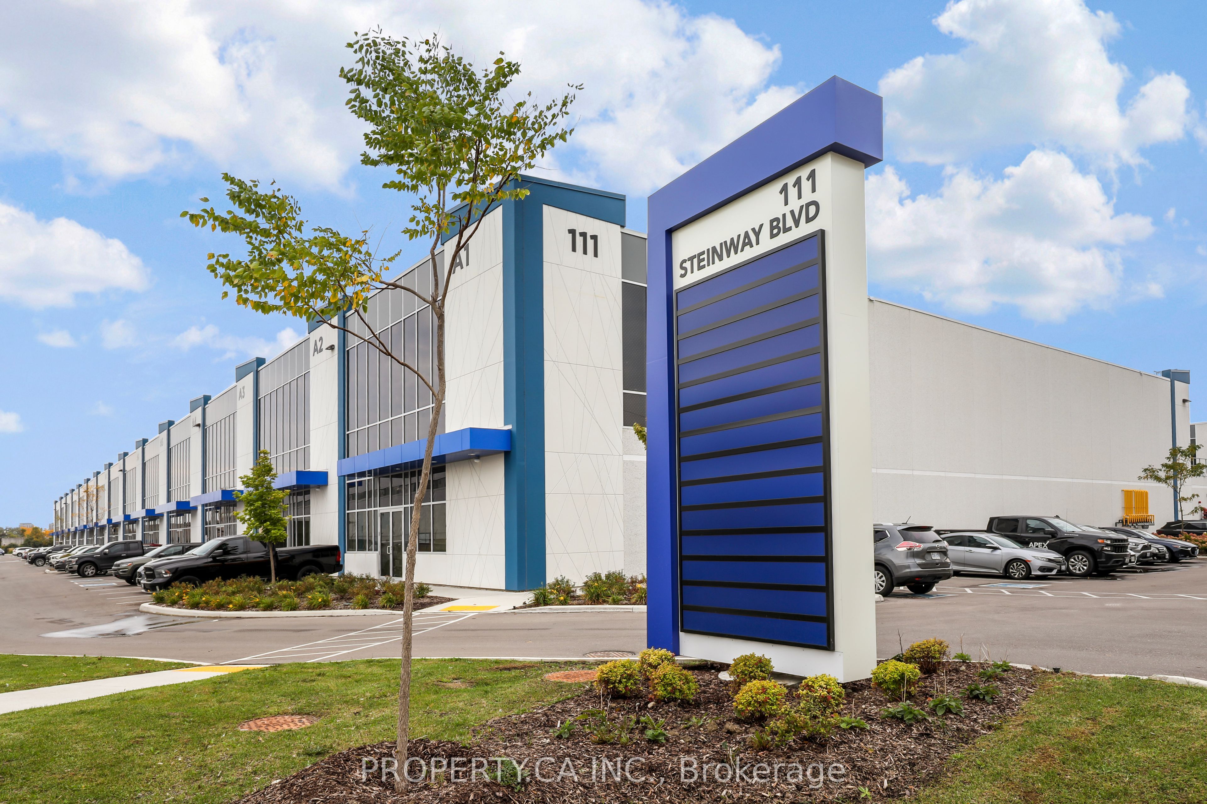 111 Steinway Boulevard A4 Property Photo 1