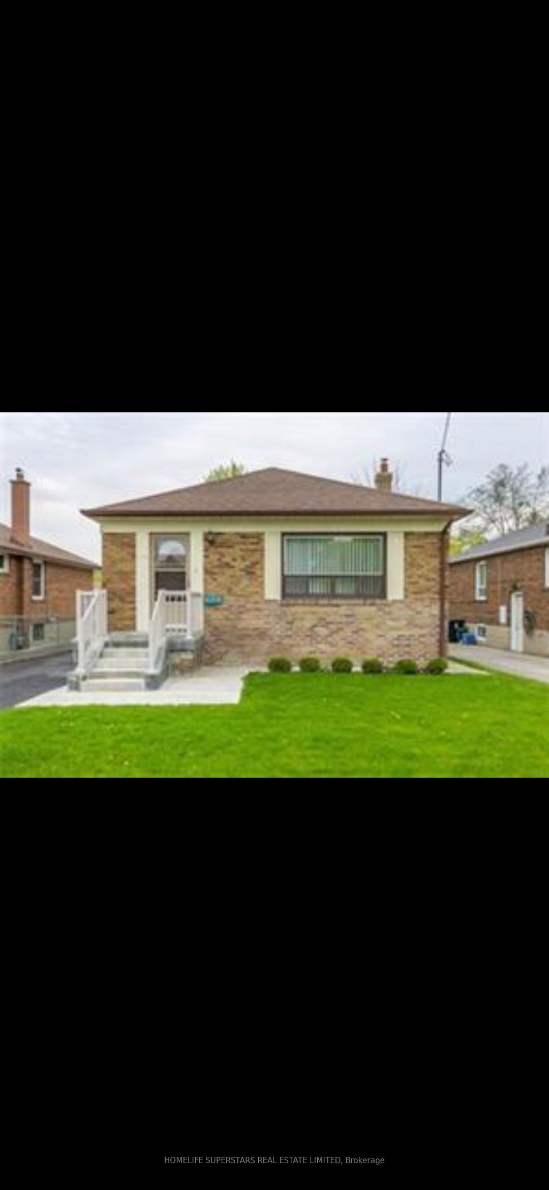 918 Islington (bsmnt) Avenue Property Photo 1