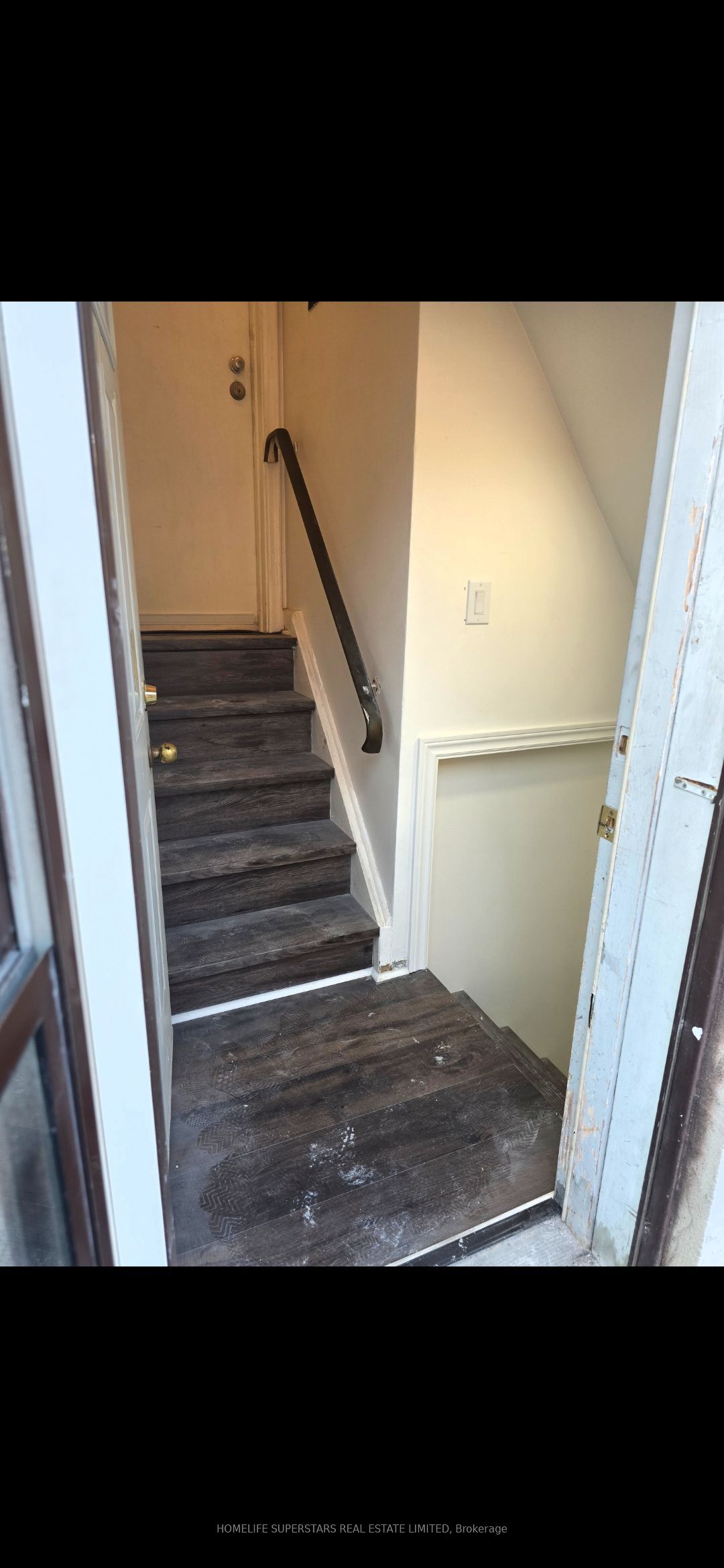 918 Islington (bsmnt) Avenue Property Photo 23