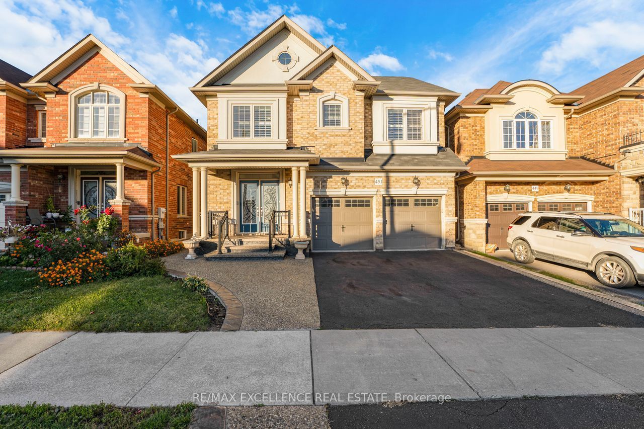 451 Brisdale Drive Property Photo 1