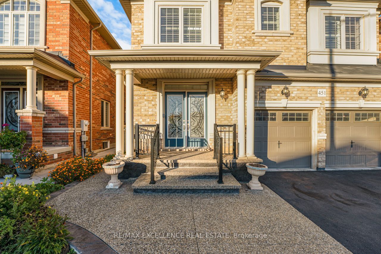 451 Brisdale Drive Property Photo 2
