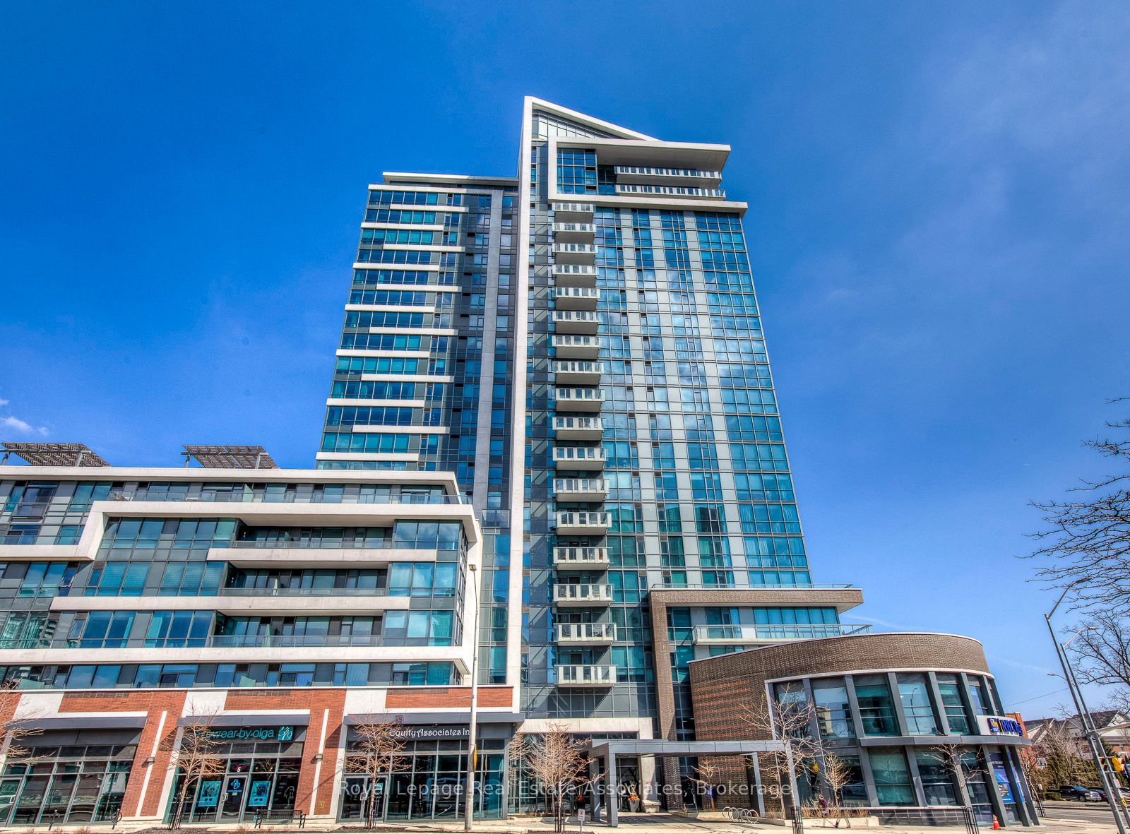 1 Hurontario Street 308 Property Photo 1