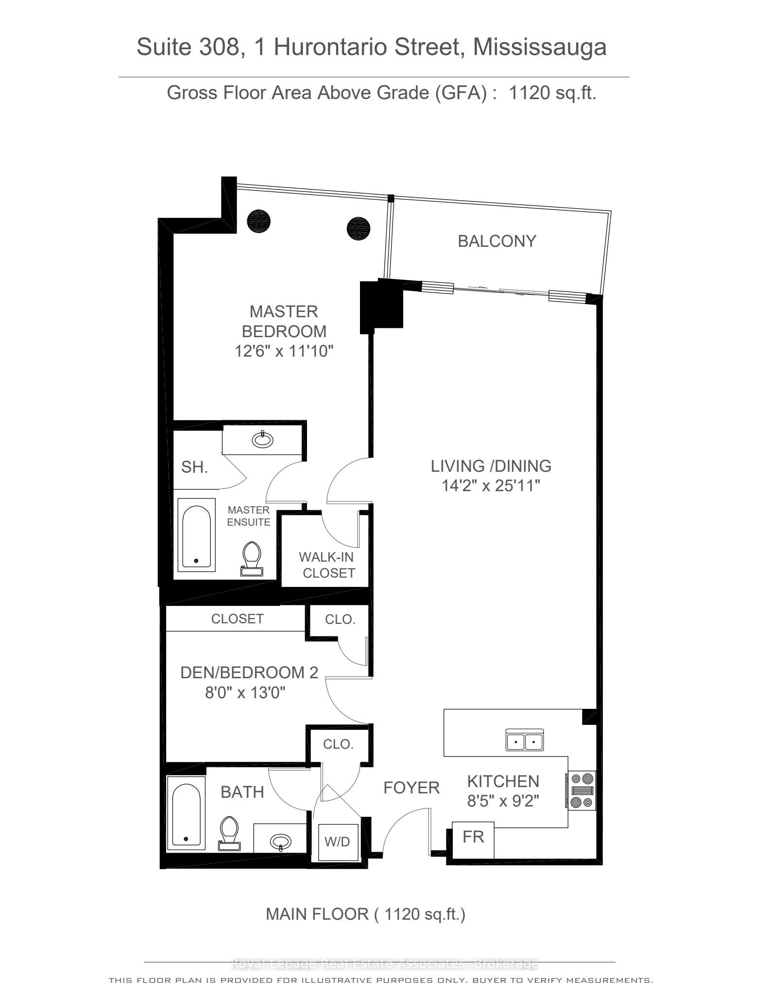 1 Hurontario Street 308 Property Photo 36