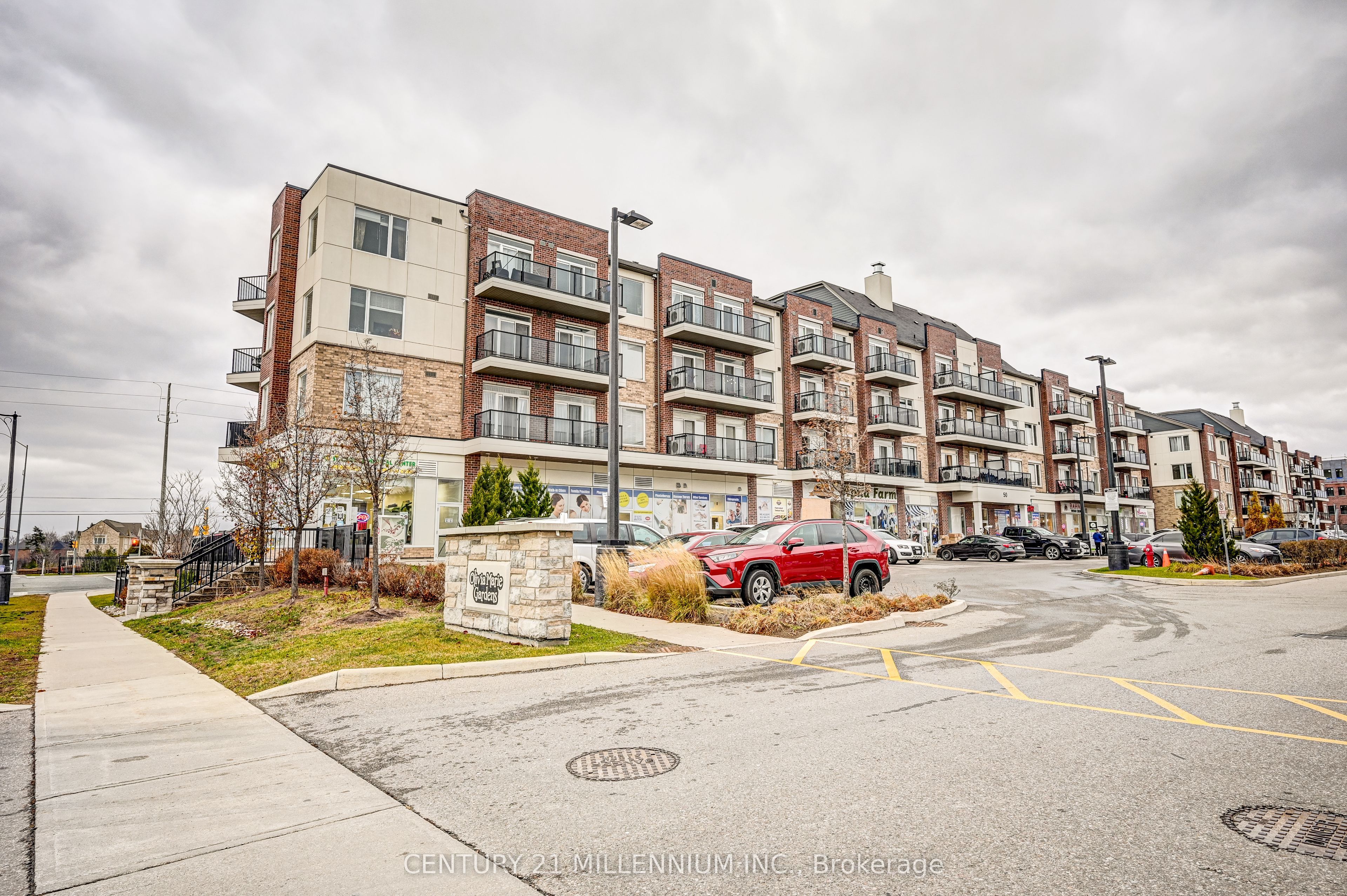 50 Sky Harbour Drive 201 Property Photo 2