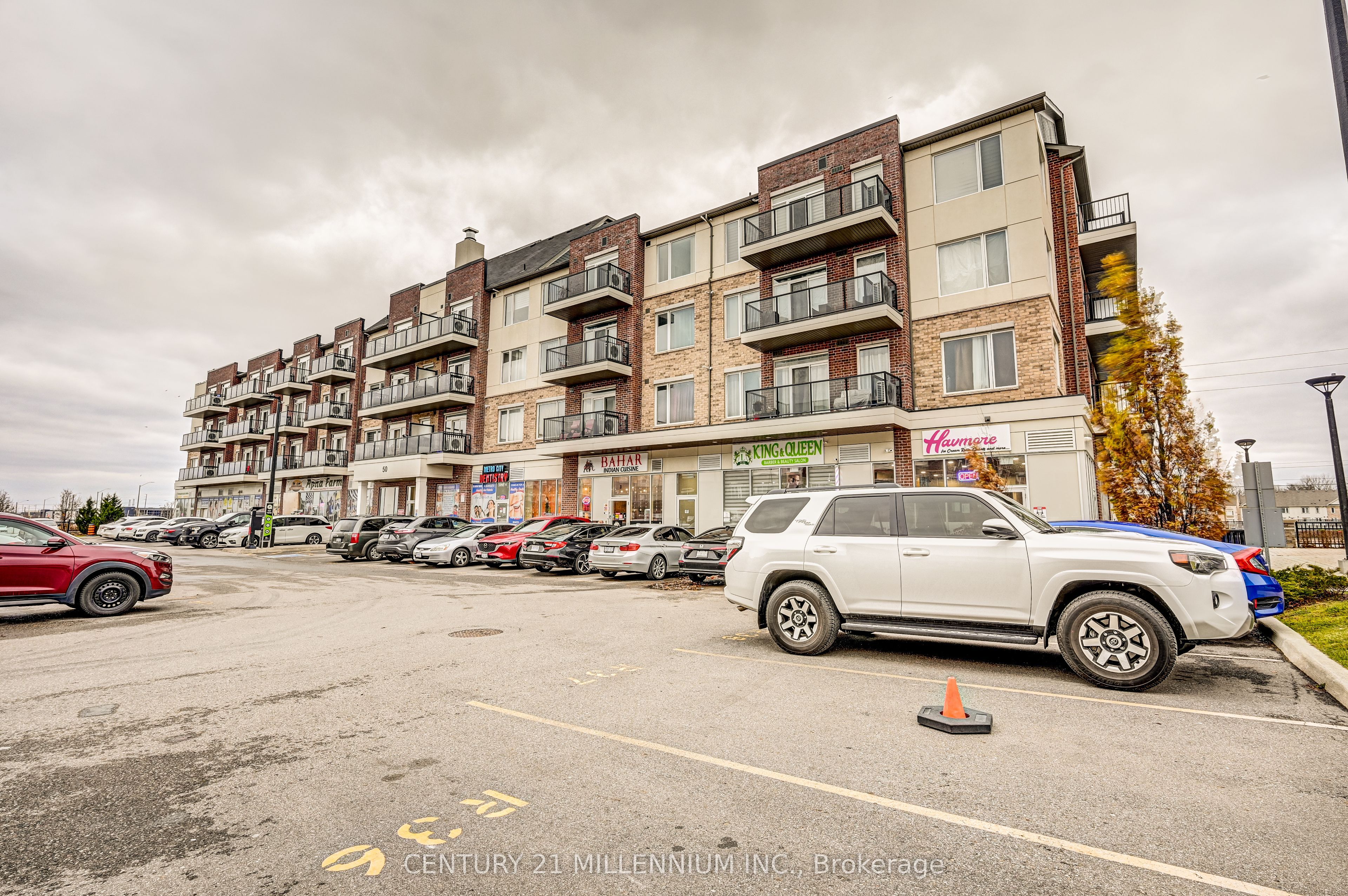 50 Sky Harbour Drive 201 Property Photo 3