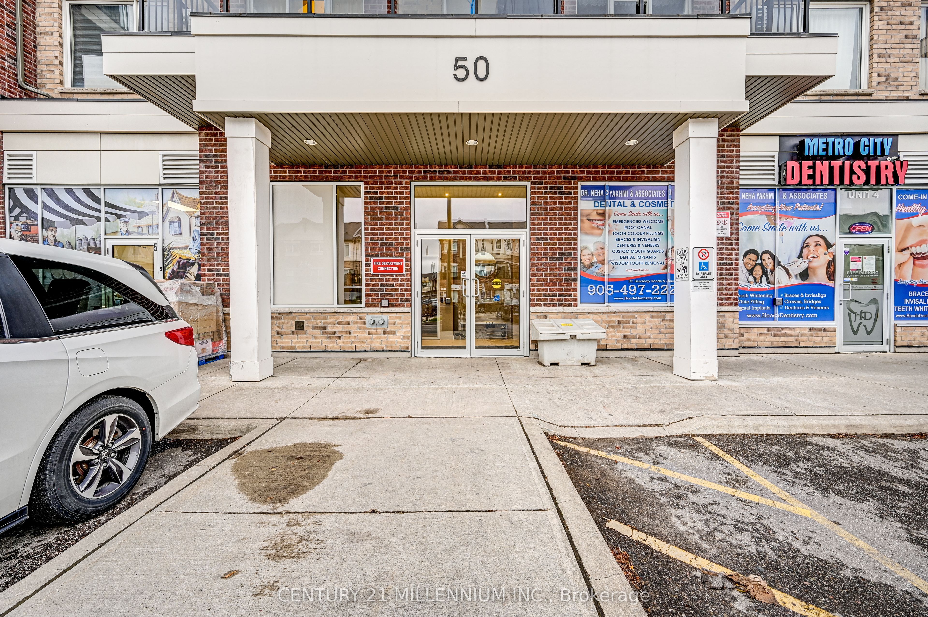 50 Sky Harbour Drive 201 Property Photo 4