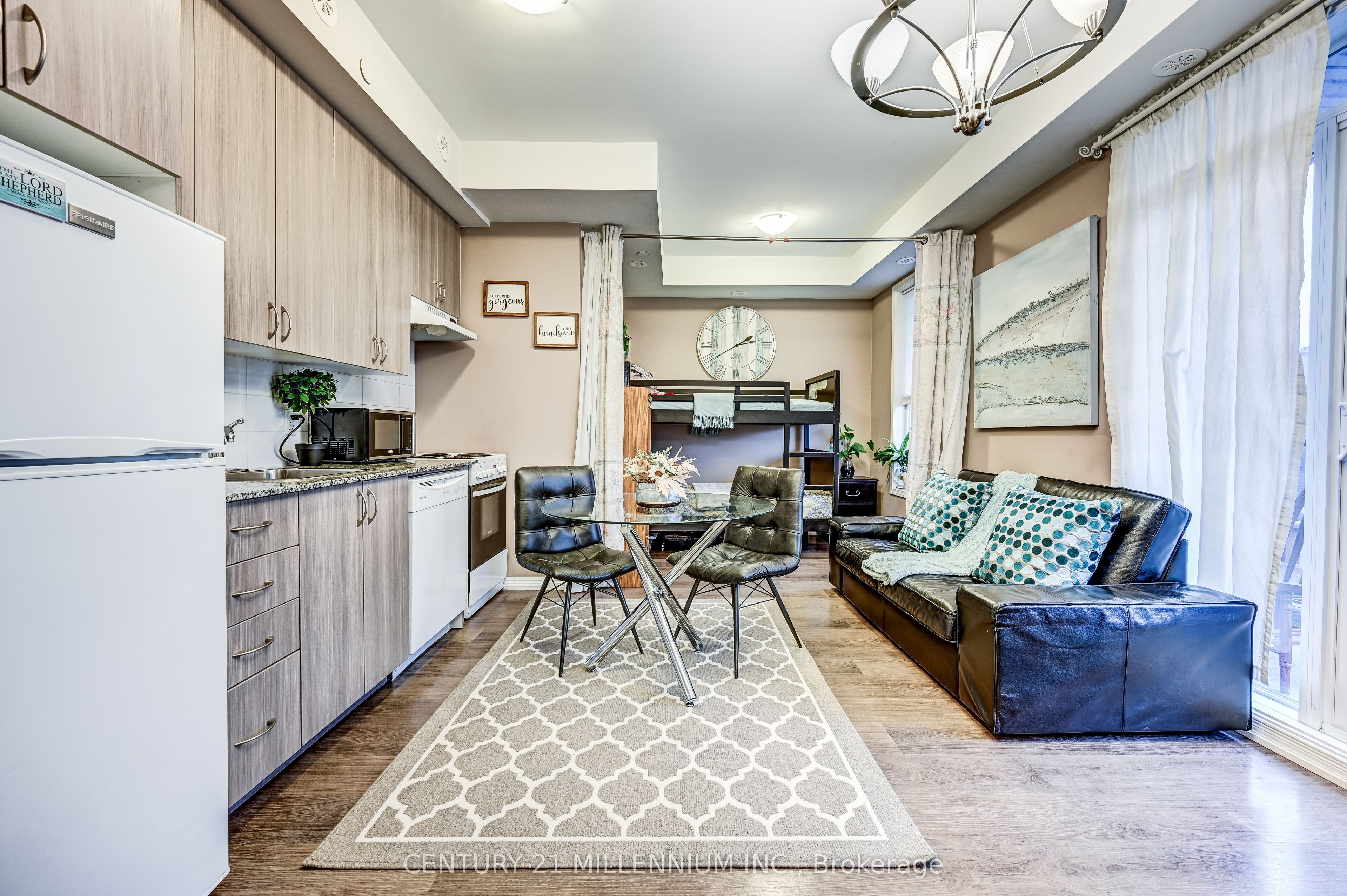 50 Sky Harbour Drive 201 Property Photo 11