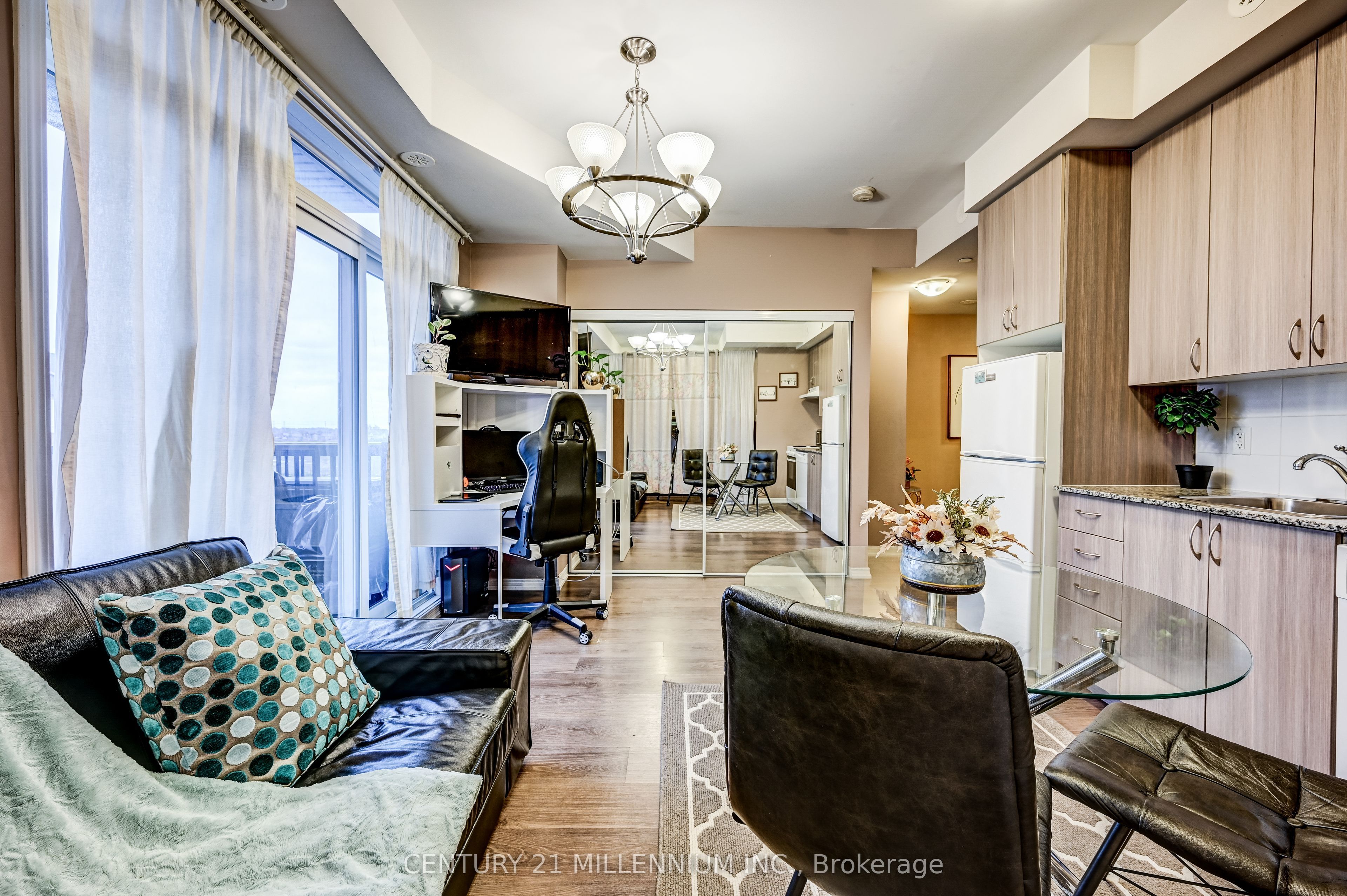 50 Sky Harbour Drive 201 Property Photo 14