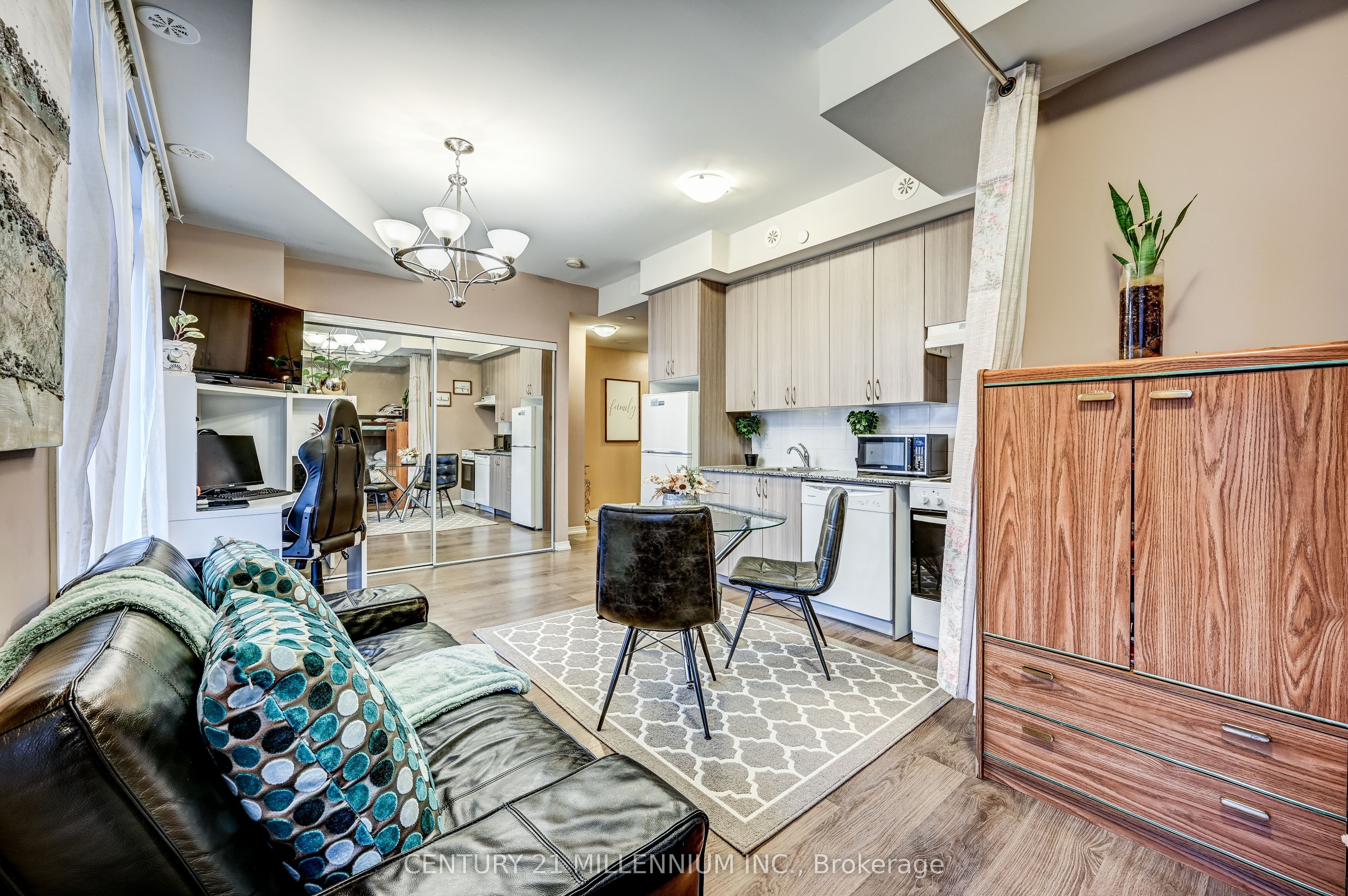 50 Sky Harbour Drive 201 Property Photo 24