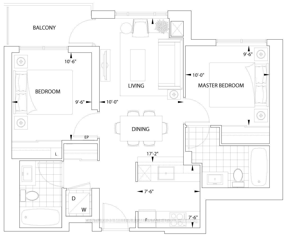 6 Eva Road 506 Property Photo 3