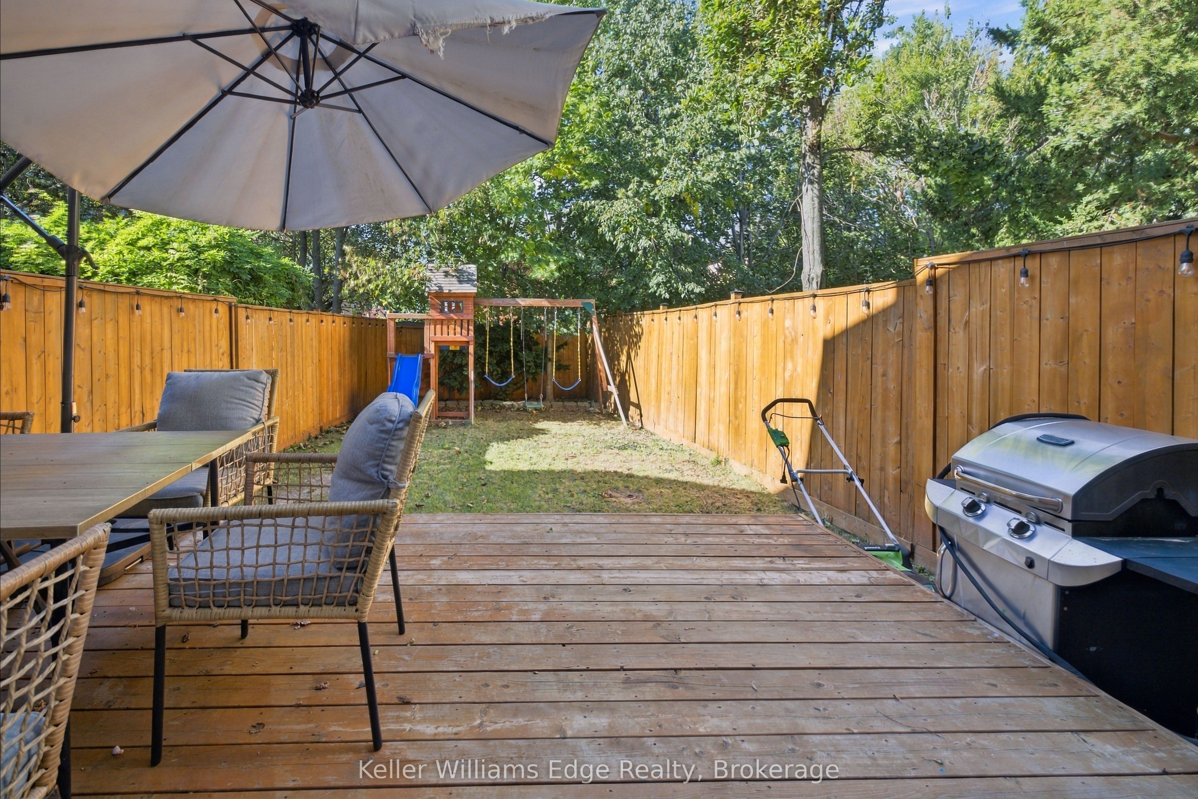 1134 Leewood Drive Property Photo 42
