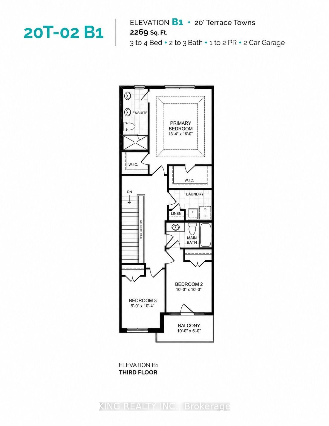 107 Jack Bowerbank Boulevard Property Photo 29