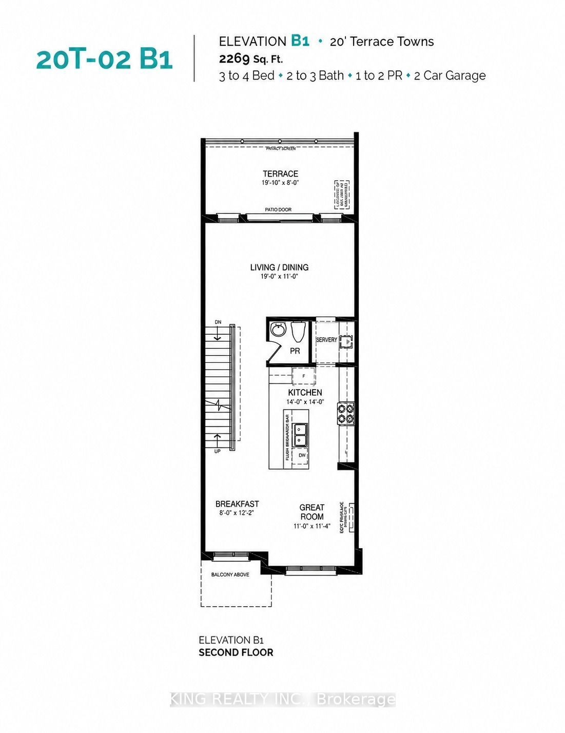 107 Jack Bowerbank Boulevard Property Photo 30