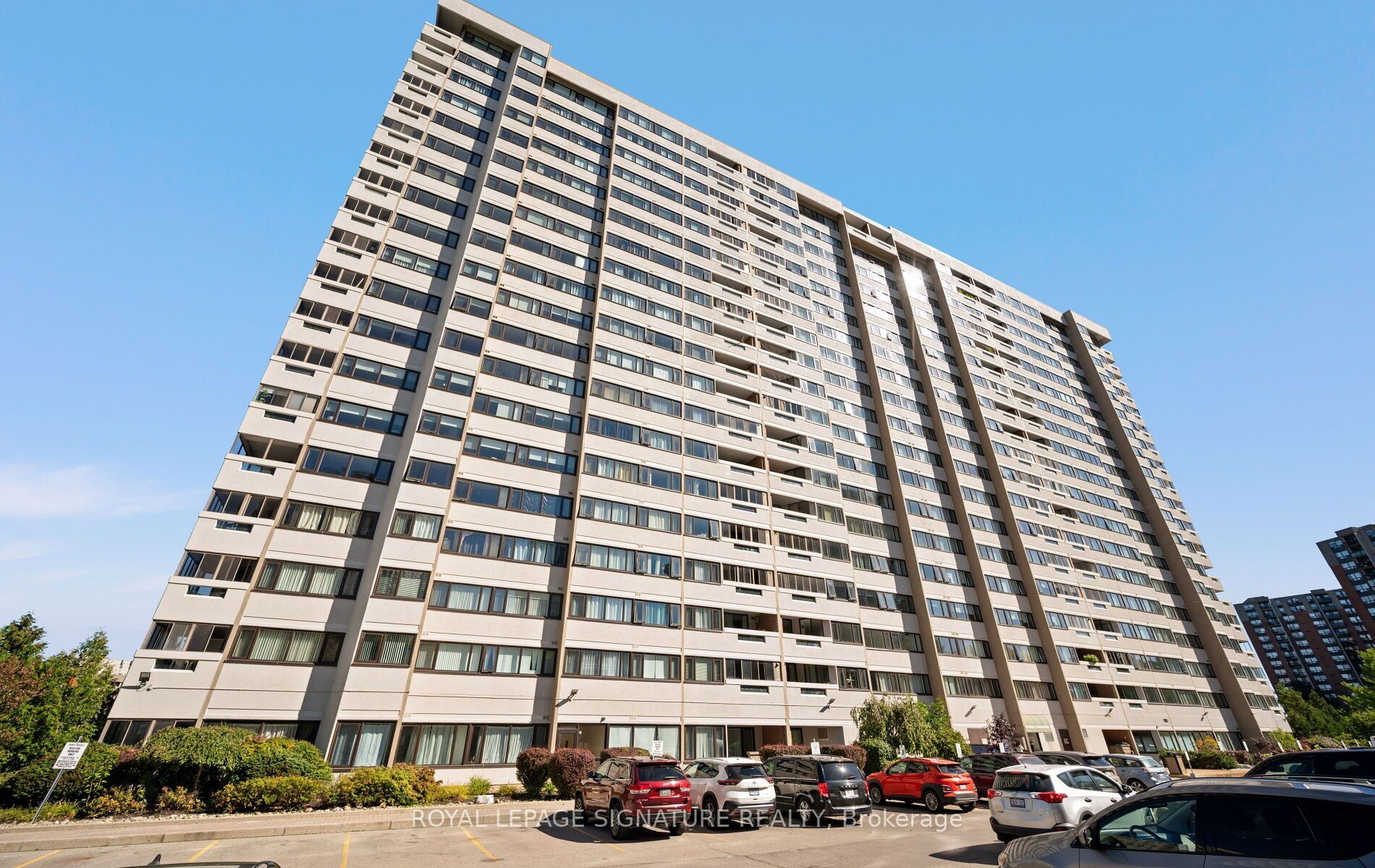 1580 Mississauga Valley Boulevard 1406 Property Photo 50