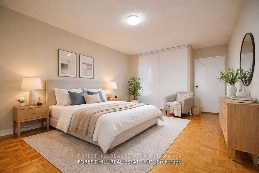 40 Fountainhead Road 2308 Property Photo 5