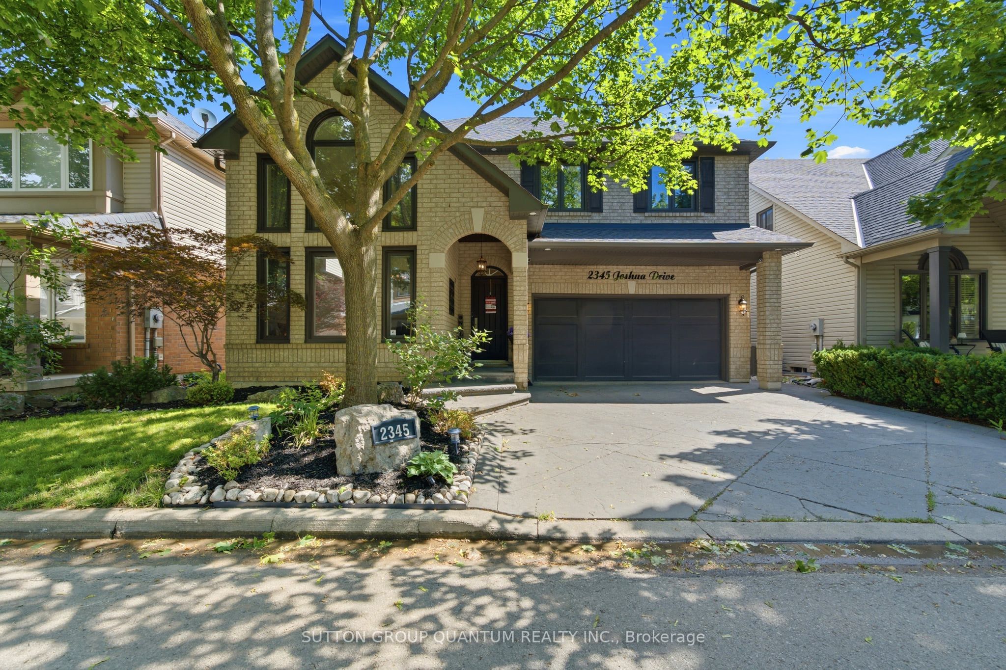 2345 Joshua Drive Property Photo 1
