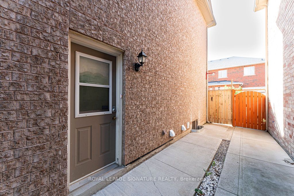 42 Summershade Street Basement Property Photo 3