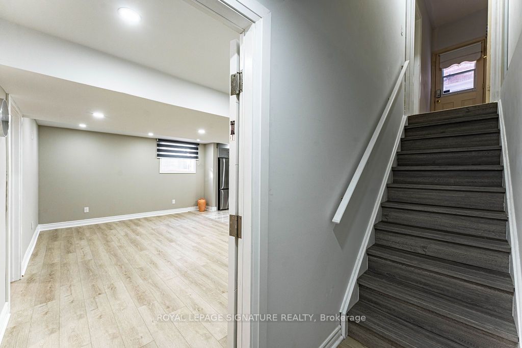 42 Summershade Street Basement Property Photo 4