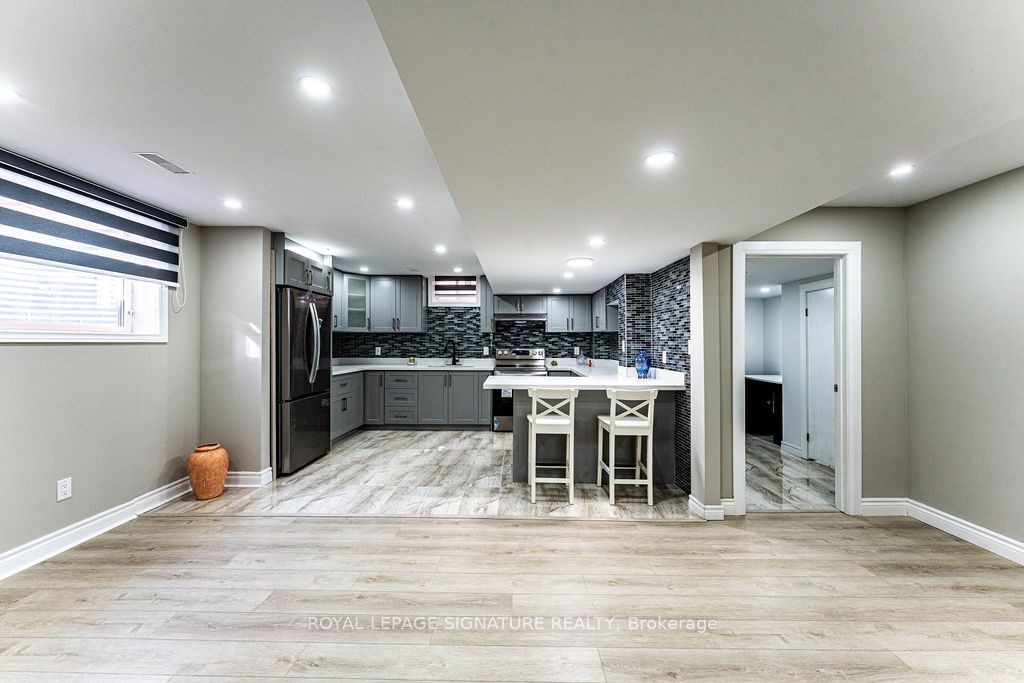 42 Summershade Street Basement Property Photo 6