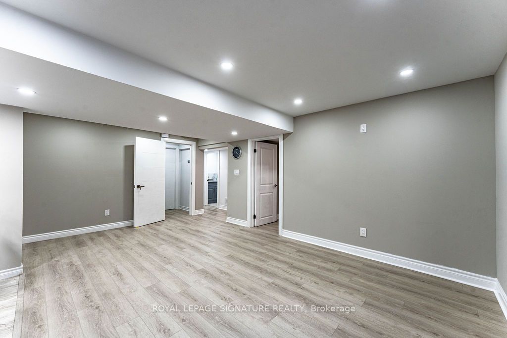 42 Summershade Street Basement Property Photo 8