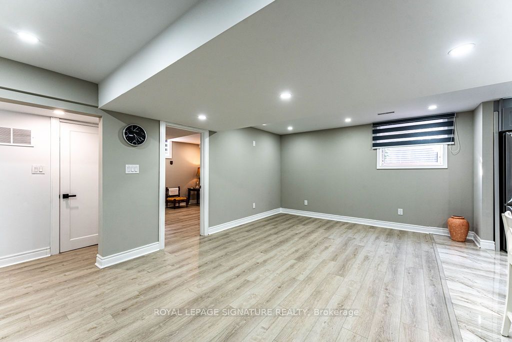 42 Summershade Street Basement Property Photo 9