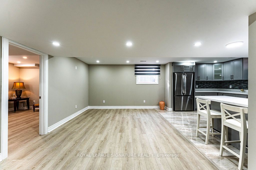 42 Summershade Street Basement Property Photo 10