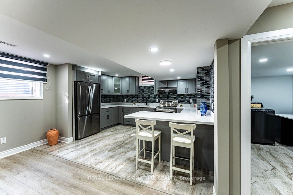 42 Summershade Street Basement Property Photo 11