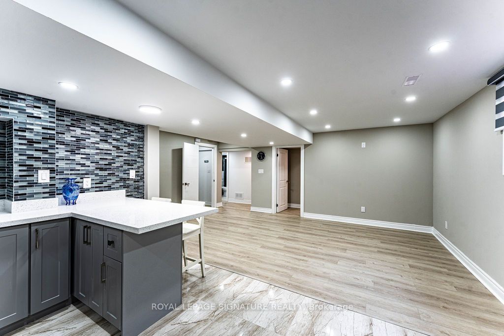 42 Summershade Street Basement Property Photo 17