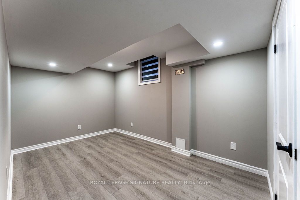 42 Summershade Street Basement Property Photo 28