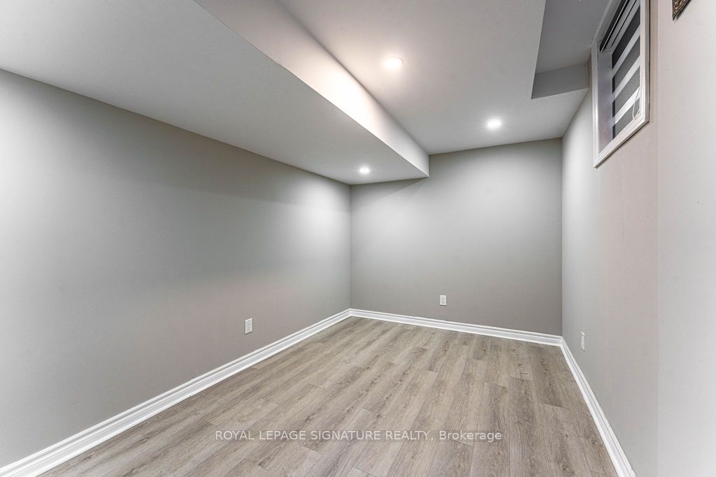 42 Summershade Street Basement Property Photo 29