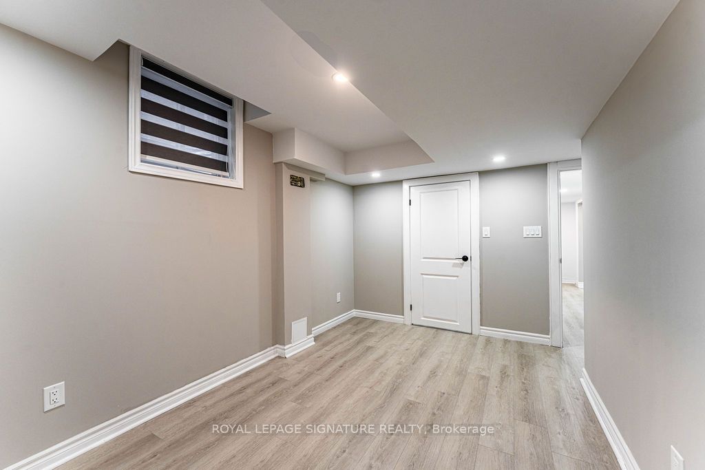 42 Summershade Street Basement Property Photo 31