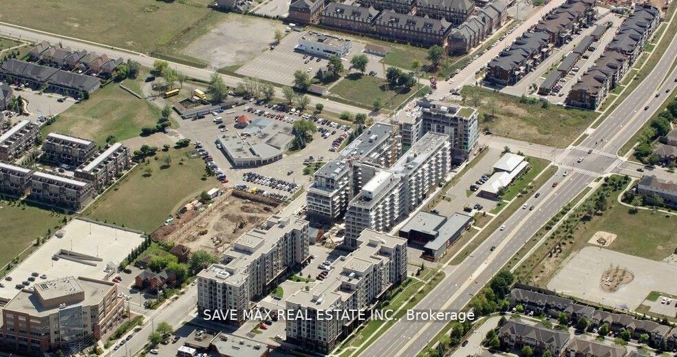 2450 Old Bronte Road 510 Property Photo 17
