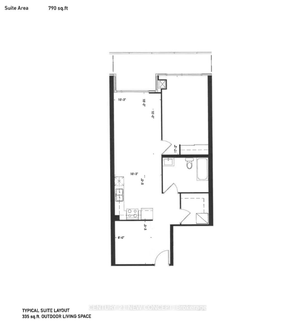 2485 Taunton Road 234 Property Photo 29