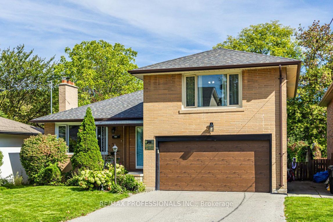 109 Botfield Avenue Property Photo 1