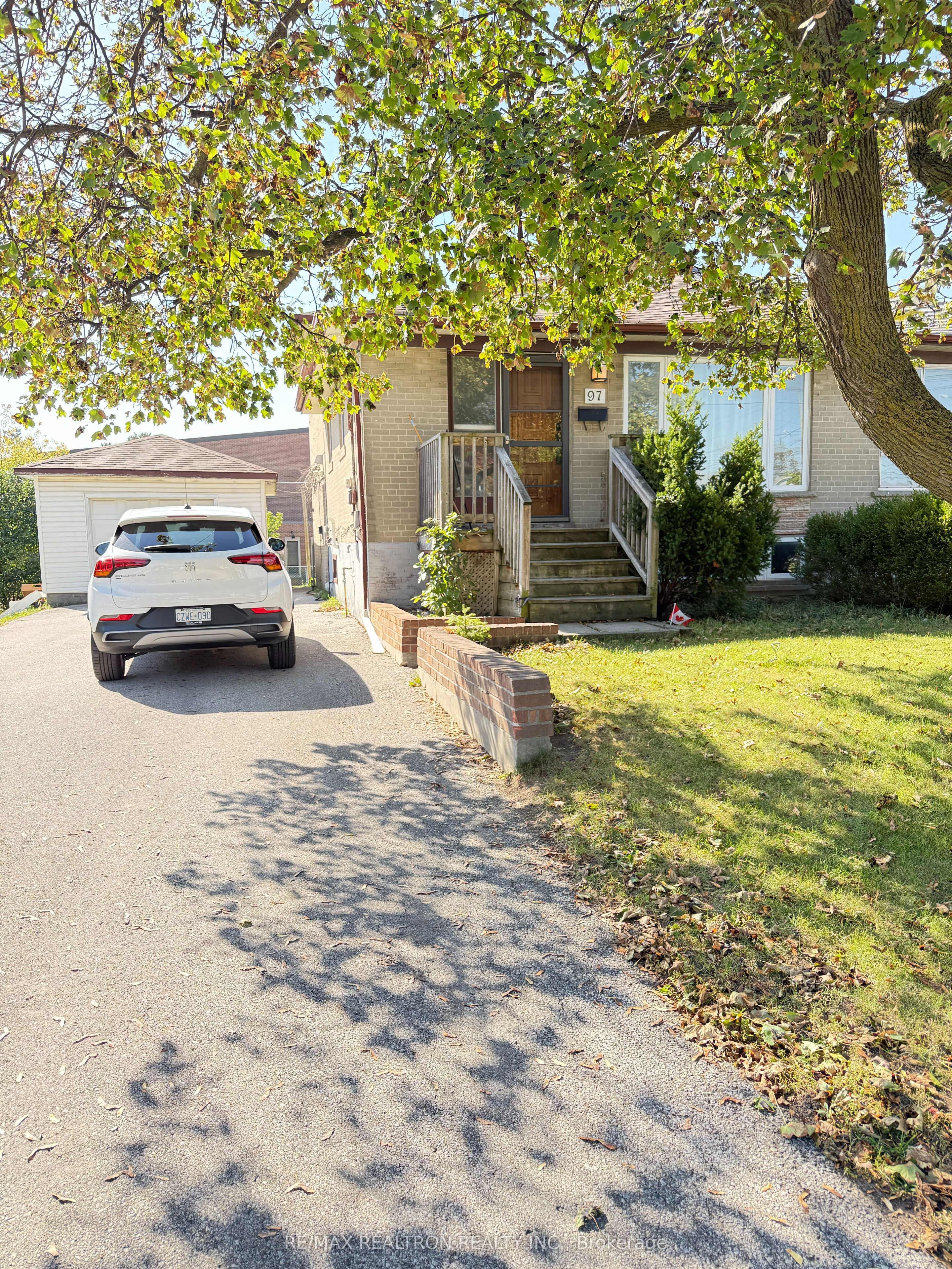 97 Post Road Lower Property Photo 1