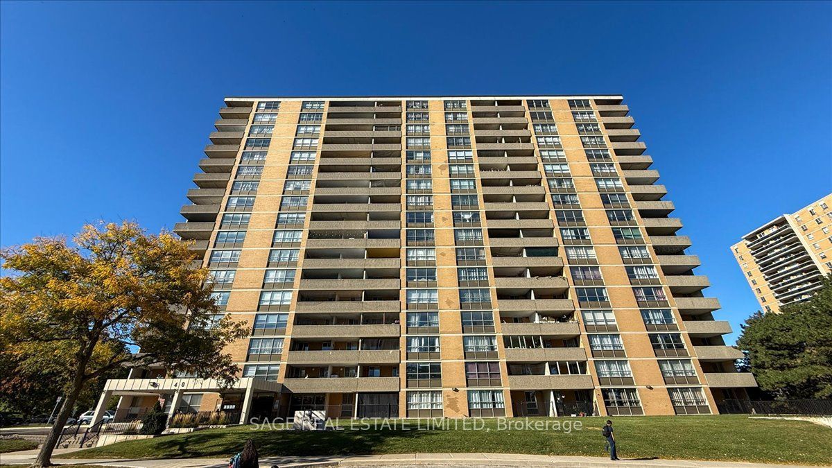 40 Panorama Court 1109 Property Photo 1