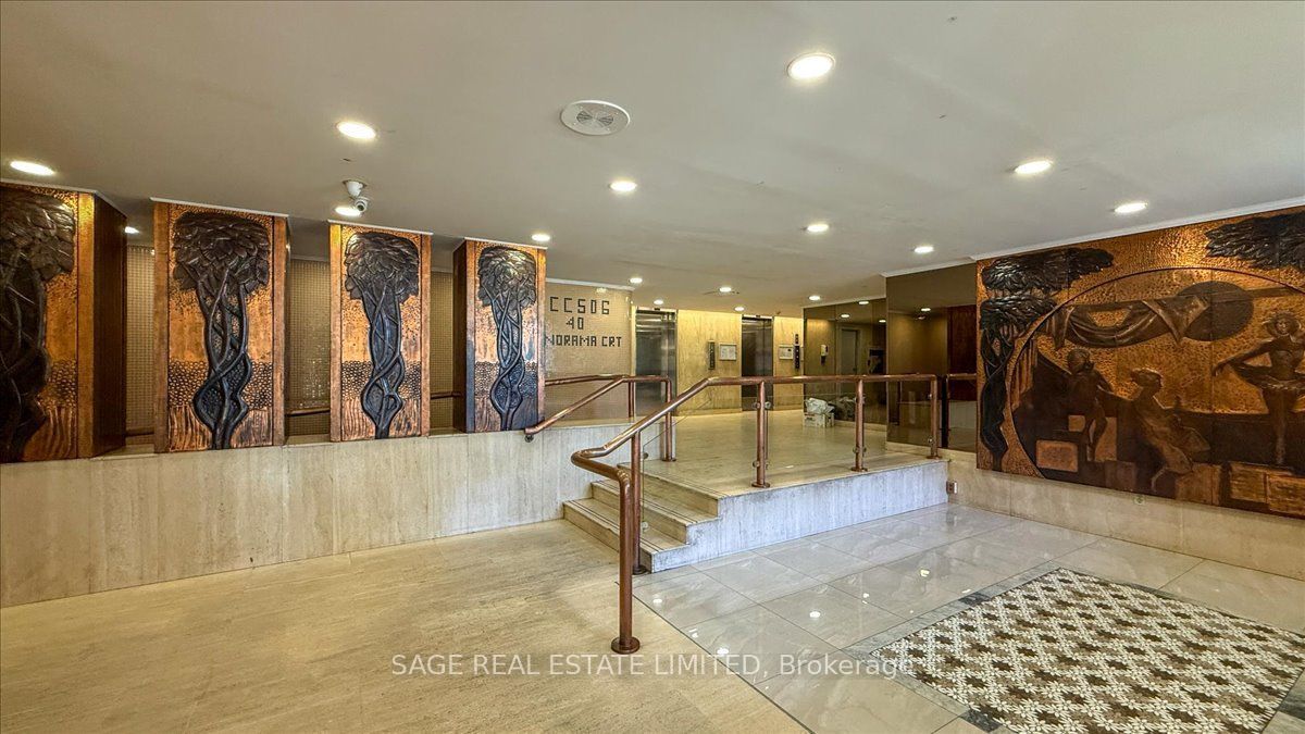 40 Panorama Court 1109 Property Photo 32