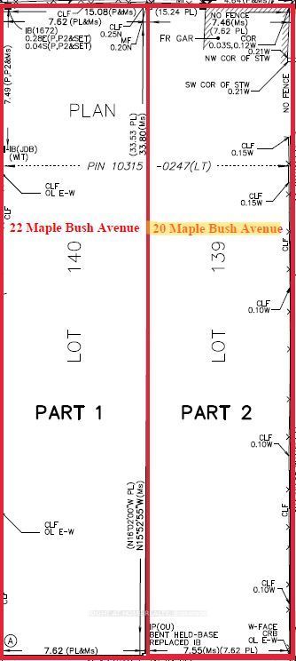 20 Maple Bush Avenue Property Photo 2