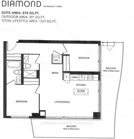 33 Shore Breeze Drive 810 Property Photo 11