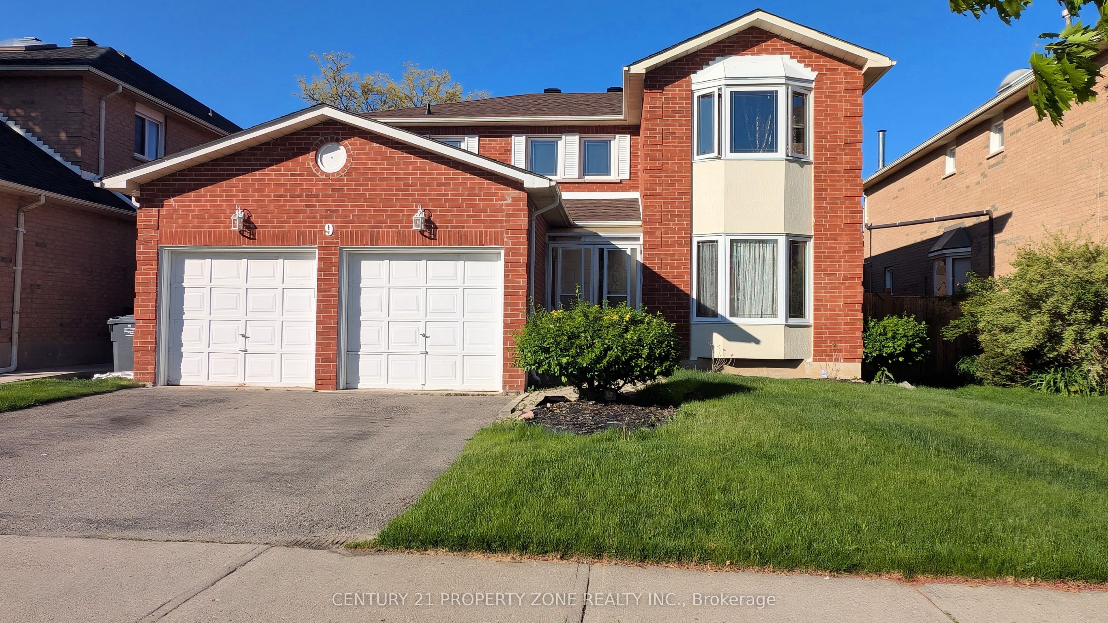 9 Corkett Drive Property Photo 1