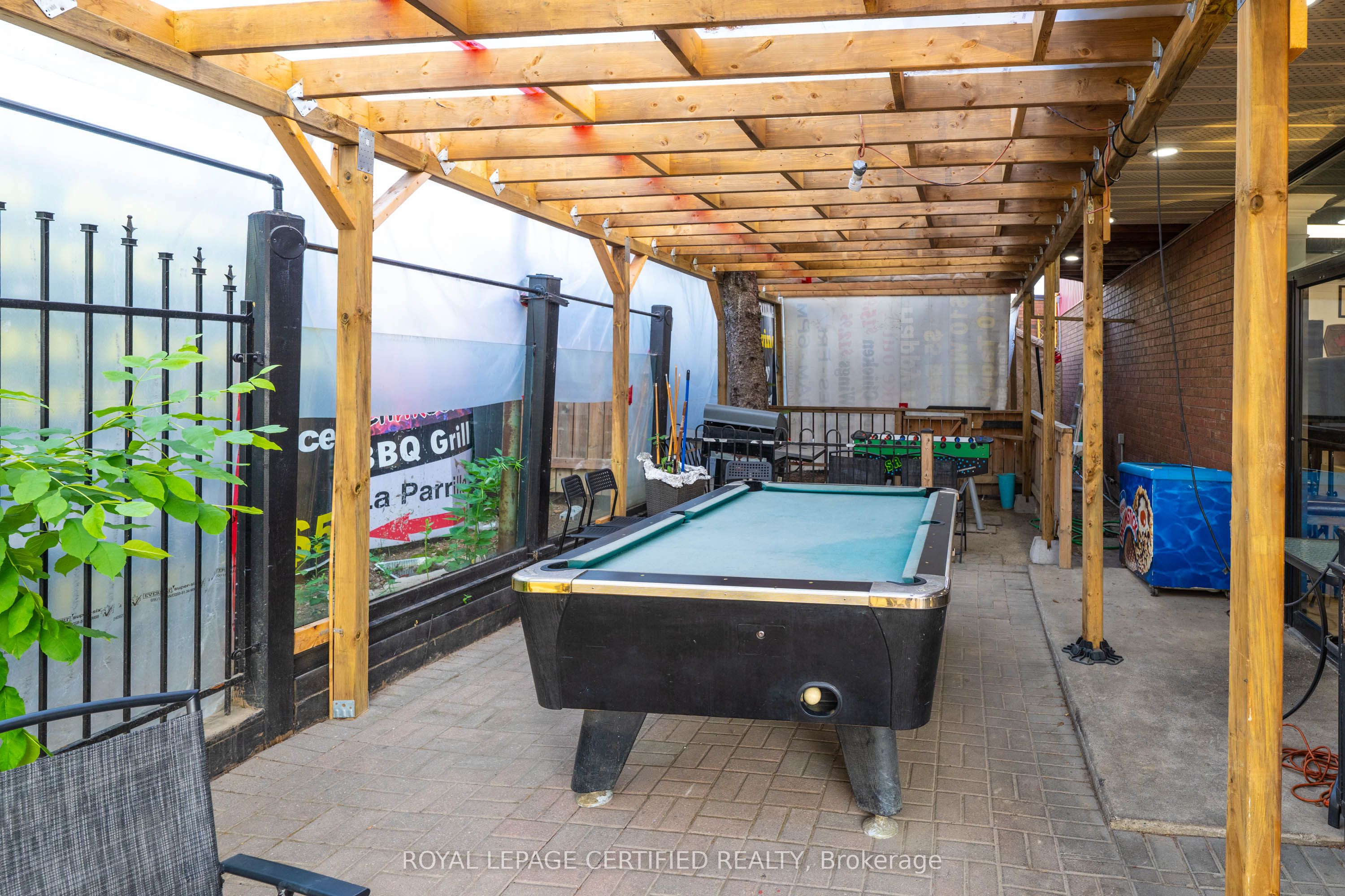 5025 Steeles Avenue W Property Photo 20