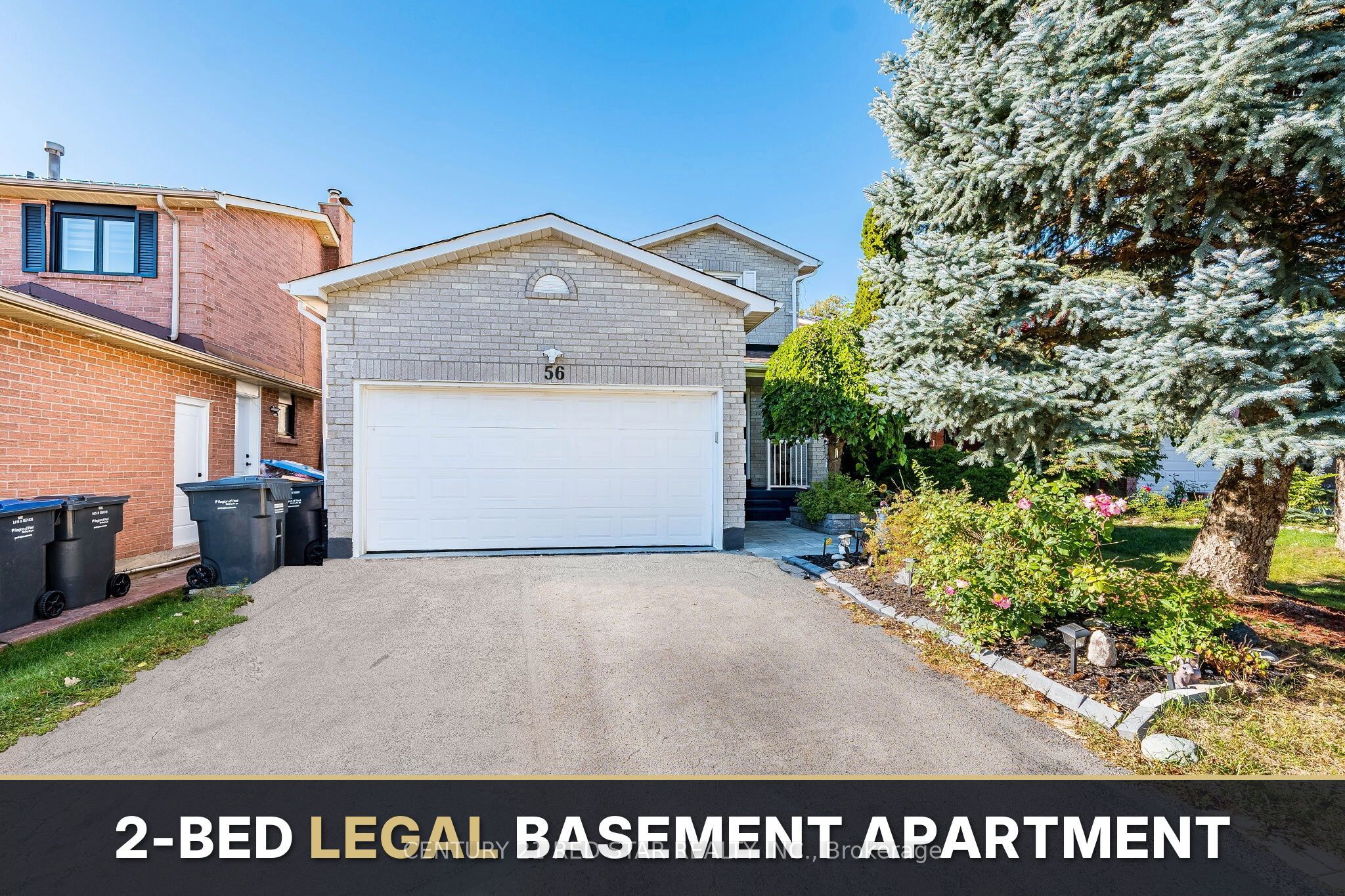 56 Fountainbridge Drive Property Photo 1