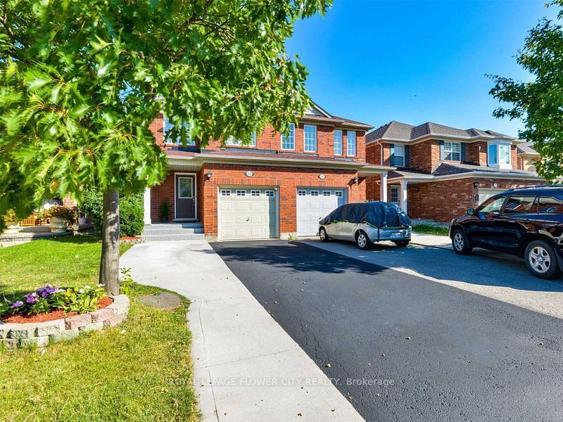 43 Garibaldi Drive Property Photo 1
