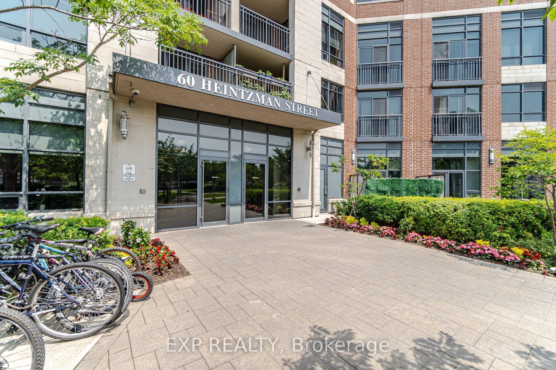 60 Heintzman Street 1030 Property Photo 1