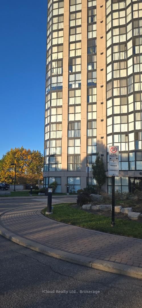 600 Rexdale Boulevard 706 Property Photo 31