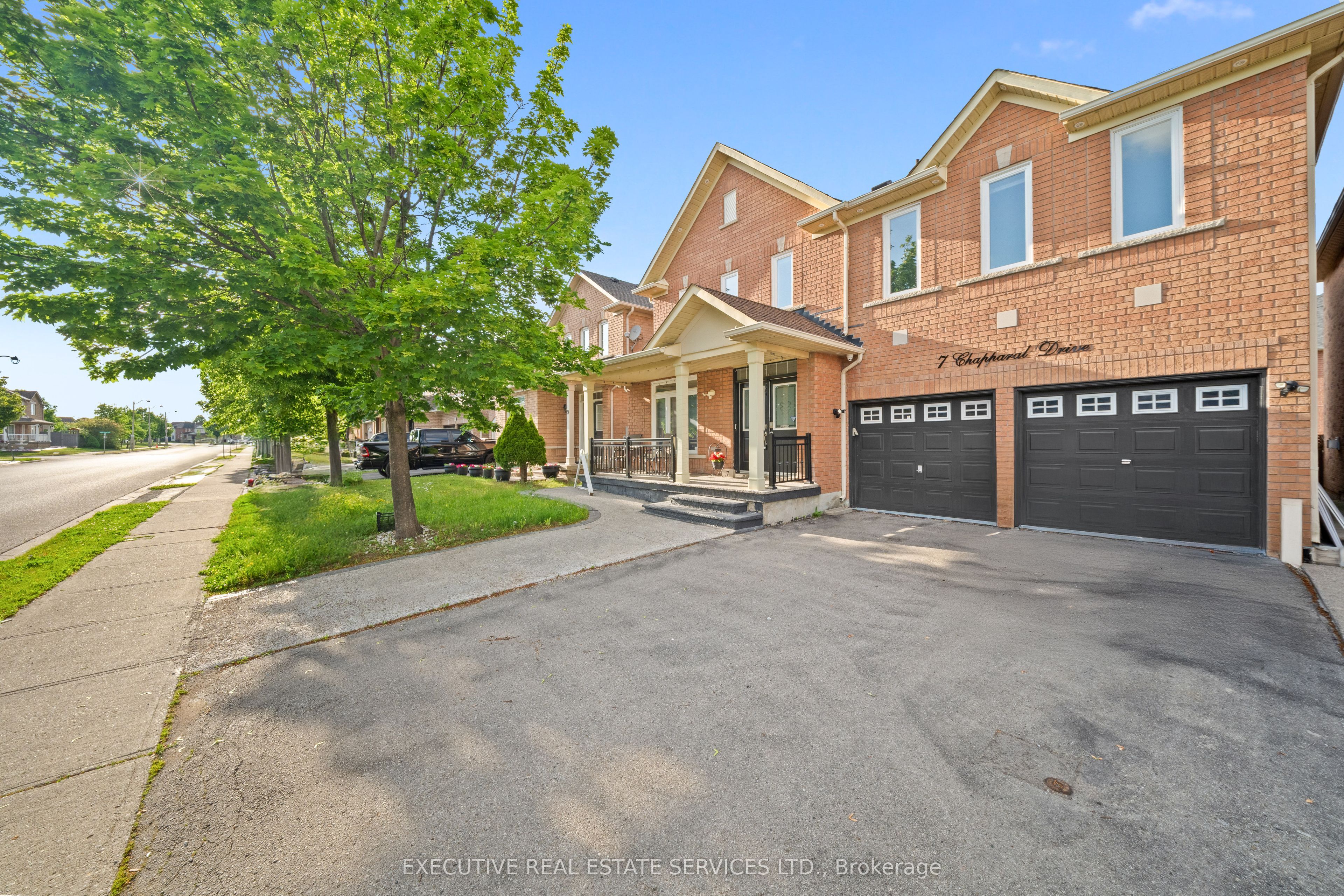 7 Chapparal Drive Property Photo 4