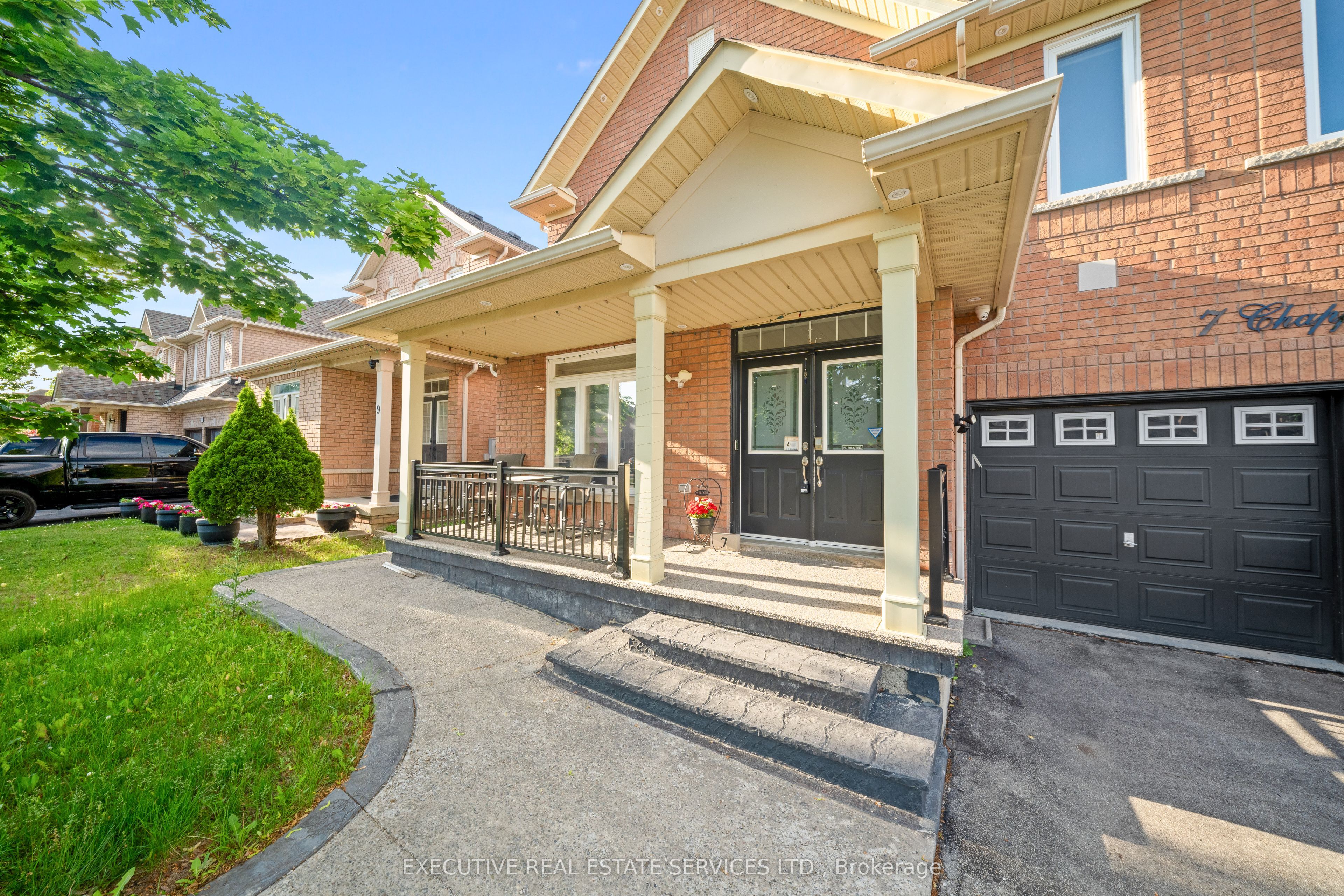 7 Chapparal Drive Property Photo 5